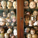 Illustration for article titled OMG BROKEN DOLL HEADS WTF
